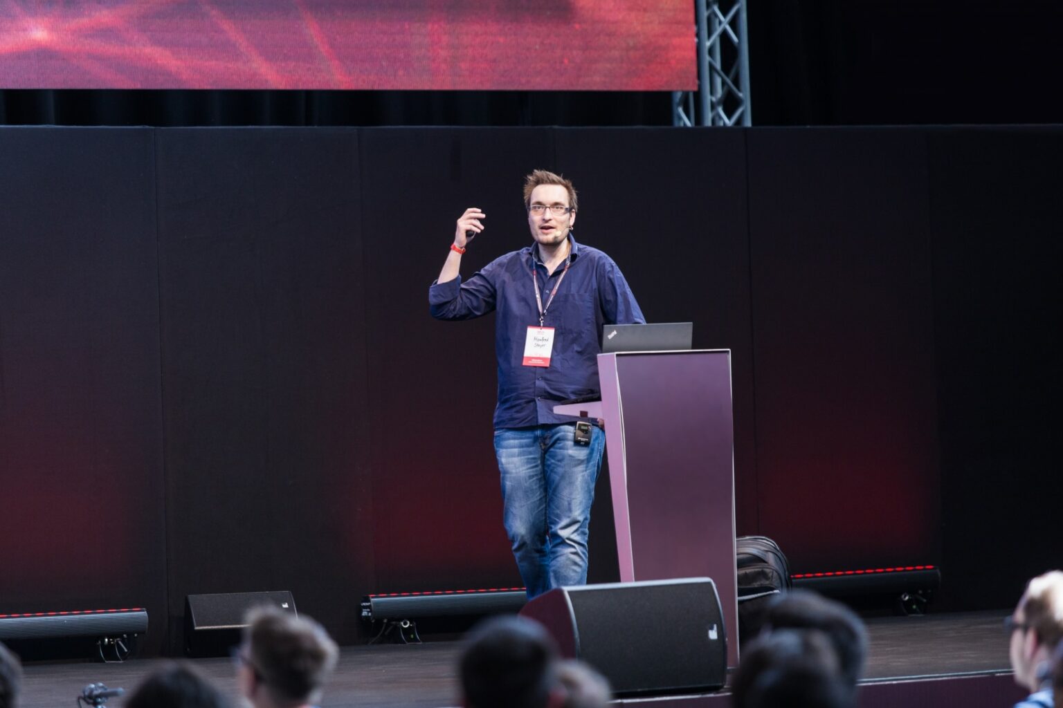Micro Frontends in Angular Workshop | ANGULARarchitects