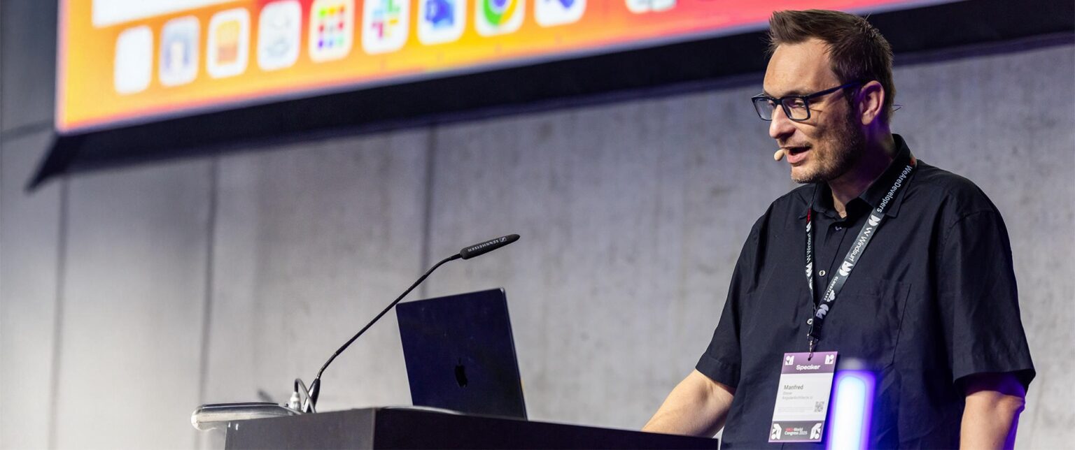 Angular Schulung mit Manfred Steyer & Team
