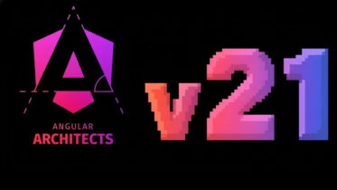 Angular Architects V21