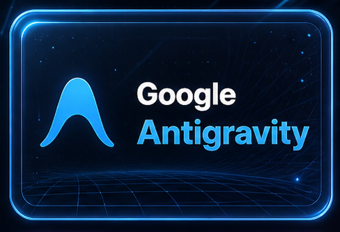 Antigravity by Google