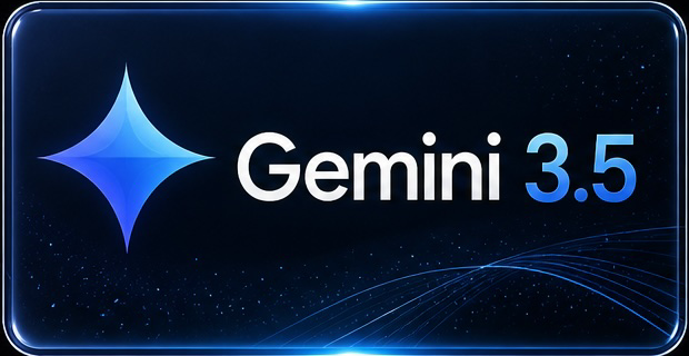 Gemini 3.5 Flash by Google